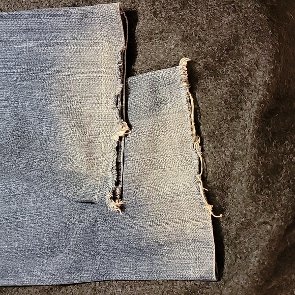 Cruel Girl Utity Fit jeans size 7 women - Picture 9 of 14